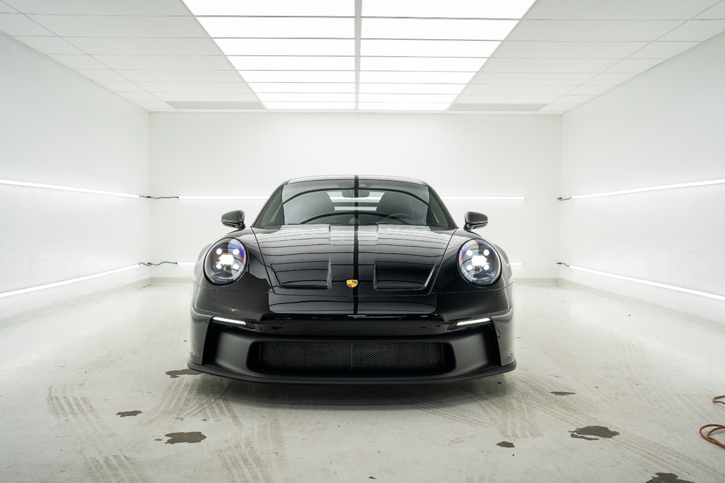 3 Reasons to protect your Porsche with XPEL PPF - A-PLUS TINT +