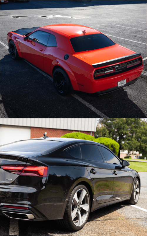 Xpel Automotive Window Tint Is Now Available — Capitol Shine