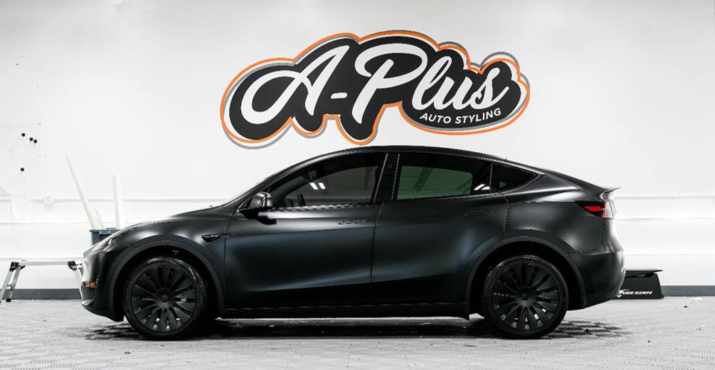 3 Reasons how XPEL STEALTH PPF can benefit your vehicle - A-PLUS TINT + PPF